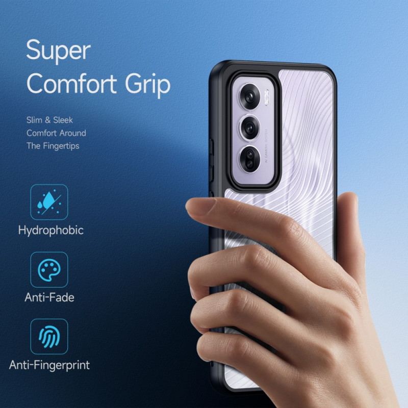 Cover Oppo Reno 12 Pro 5g Telefon Etui Aimo Serien