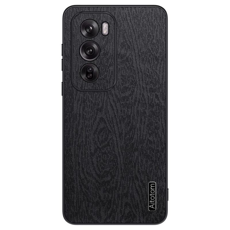 Cover Oppo Reno 12 Pro 5g Telefon Etui Træeffekt