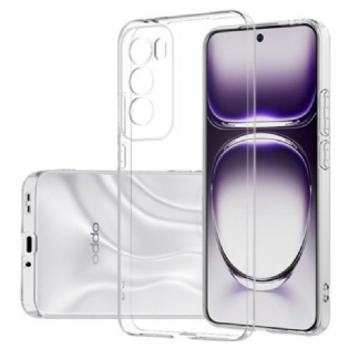 Cover Oppo Reno 12 Pro 5g Ultratynd Transparent