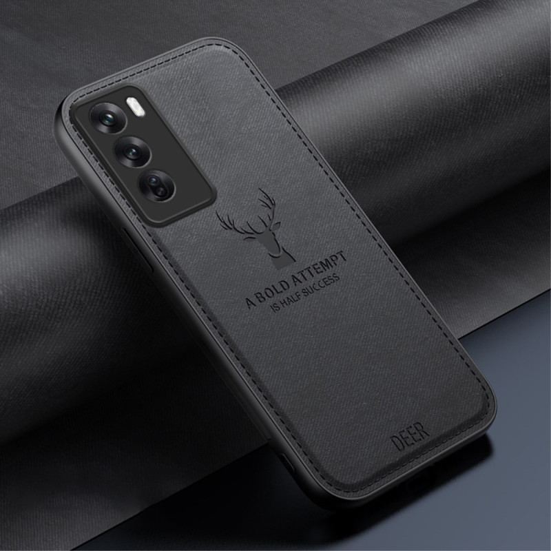 Cover Til Oppo Reno 12 Pro 5g Hjort