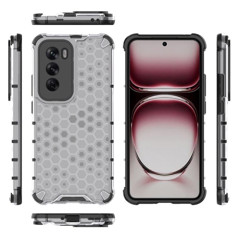 Cover Til Oppo Reno 12 Pro 5g Honeycomb