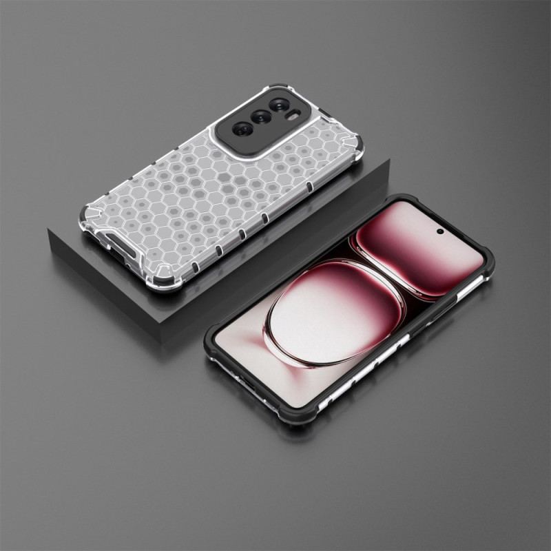 Cover Til Oppo Reno 12 Pro 5g Honeycomb