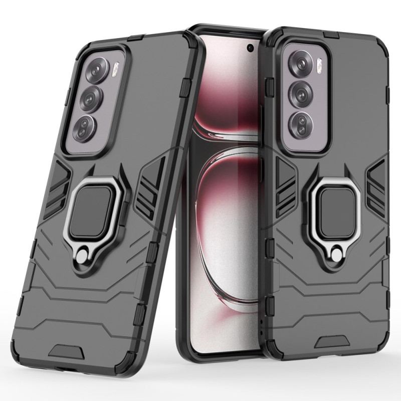 Cover Til Oppo Reno 12 Pro 5g Ringbestandig