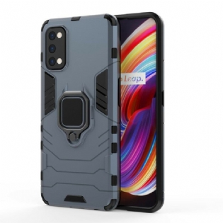 Cover Realme 7 Pro Ring Resistent