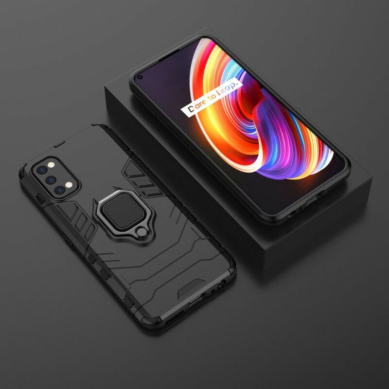 Cover Realme 7 Pro Ring Resistent