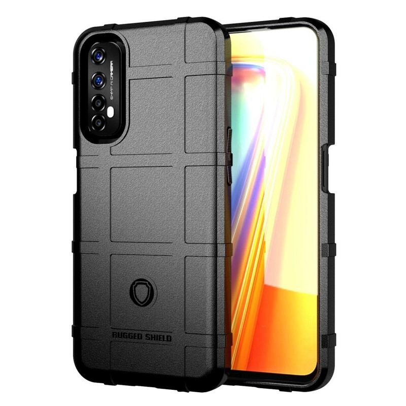 Cover Realme 7 Pro Robust Skjold