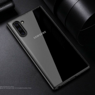 Cover Samsung Galaxy Note 10 Ipaky Hybrid-serien