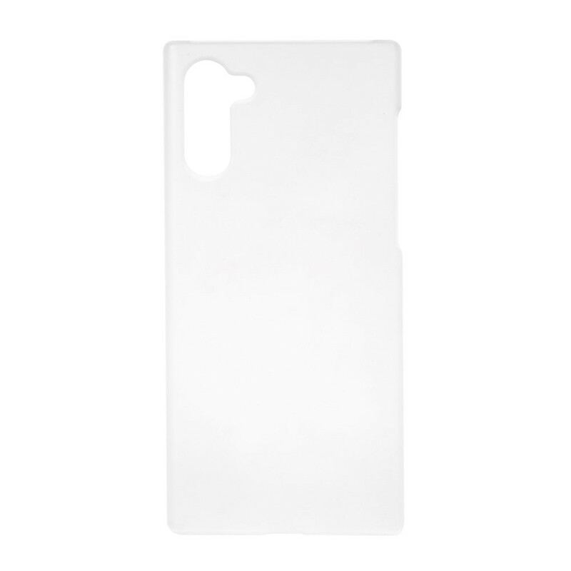 Cover Samsung Galaxy Note 10 Stiv Klassiker