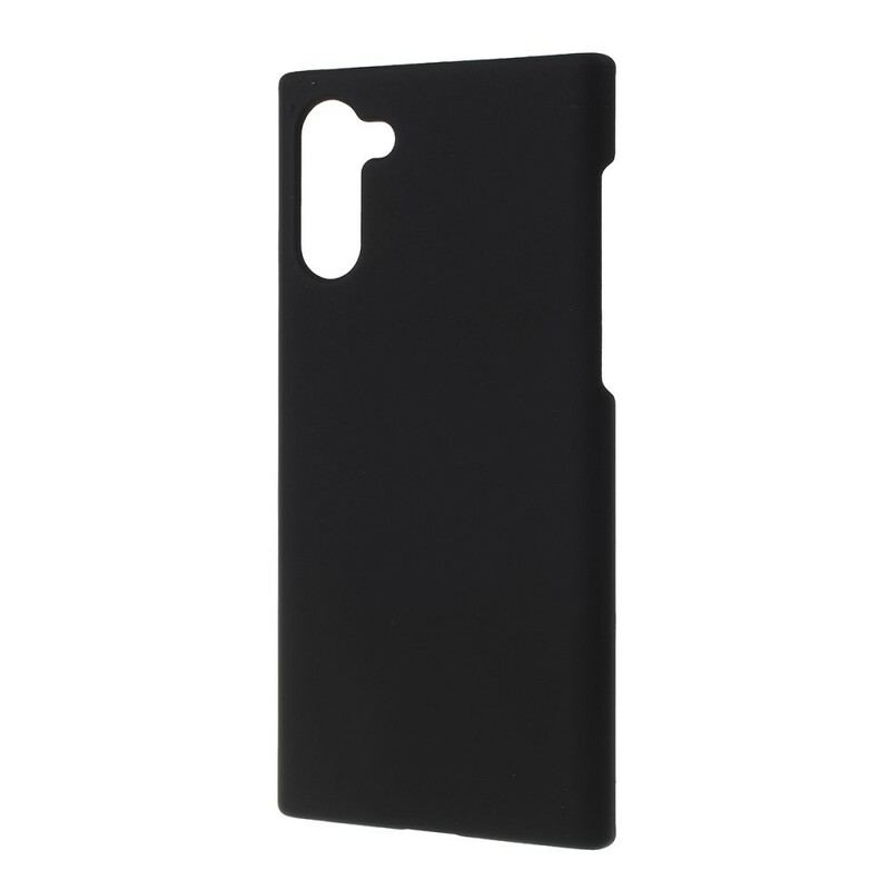 Cover Samsung Galaxy Note 10 Stiv Klassiker