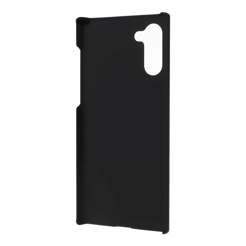 Cover Samsung Galaxy Note 10 Stiv Klassiker