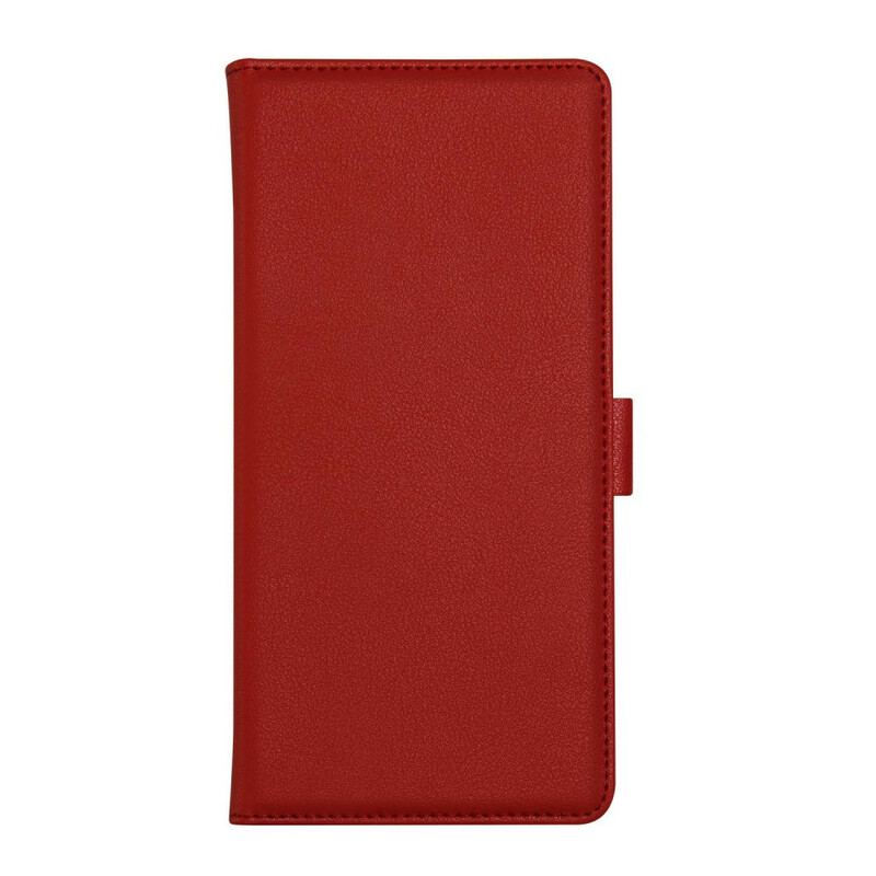 Flip Cover Samsung Galaxy Note 10 Dzgogo Milo-serien