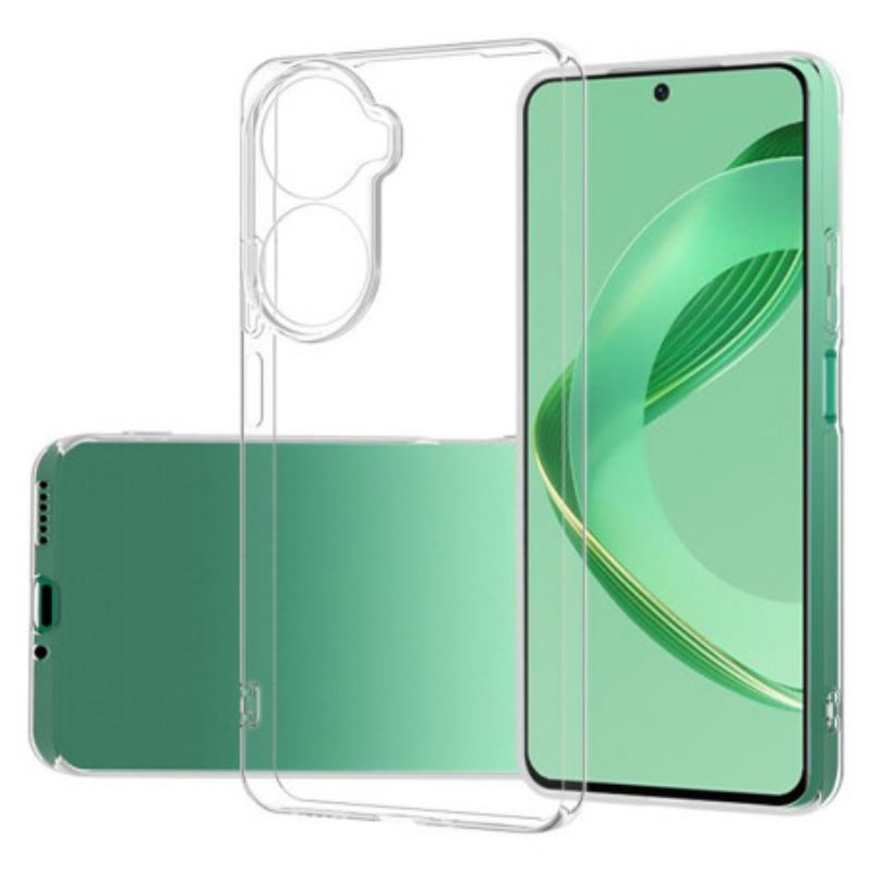 Cover Huawei Nova 12 Se Gennemsigtig