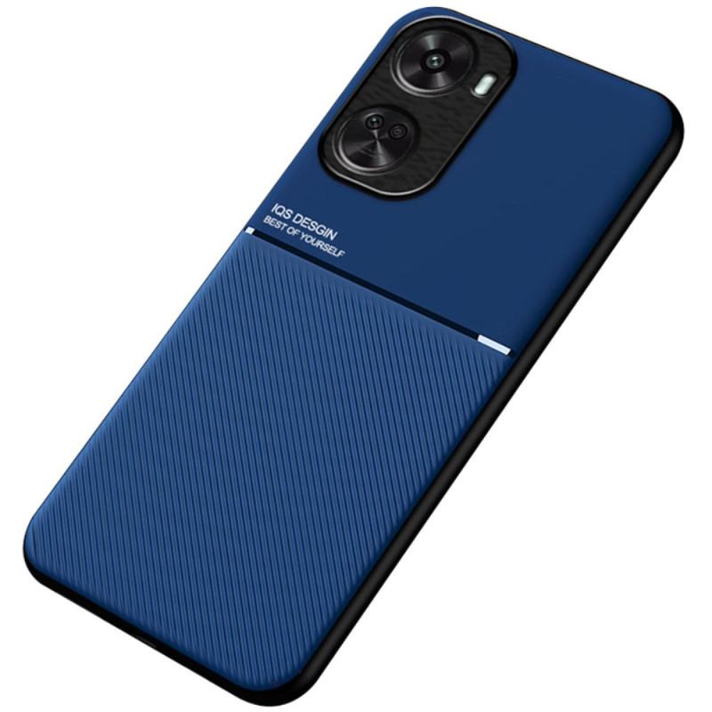 Cover Huawei Nova 12 Se Magnetisk Støtte