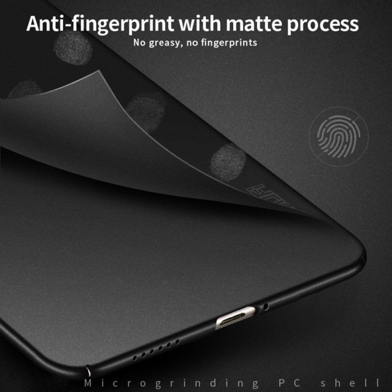 Cover Huawei Nova 12 Se Shield Matte Series Mofi