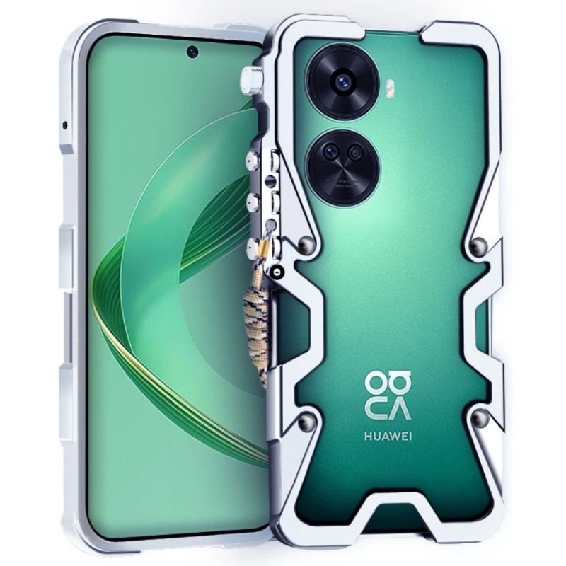 Cover Huawei Nova 12 Se Telefon Etui Aluminiumslegering