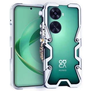 Cover Huawei Nova 12 Se Telefon Etui Aluminiumslegering