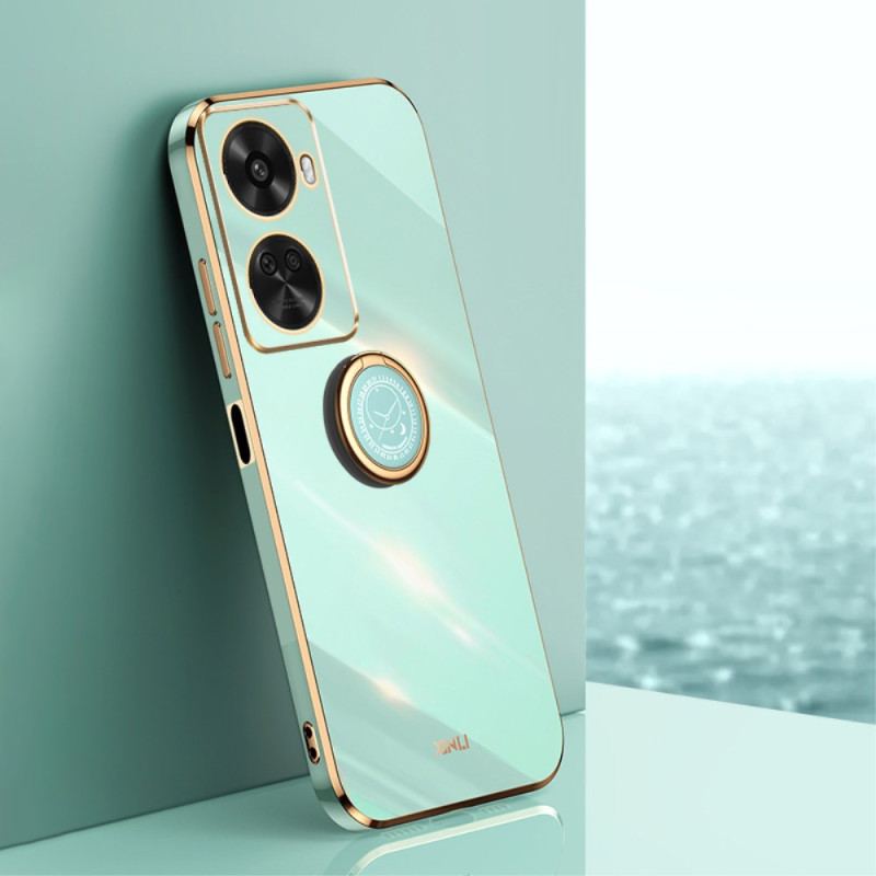 Cover Huawei Nova 12 Se Telefon Etui Xinli Support Ring