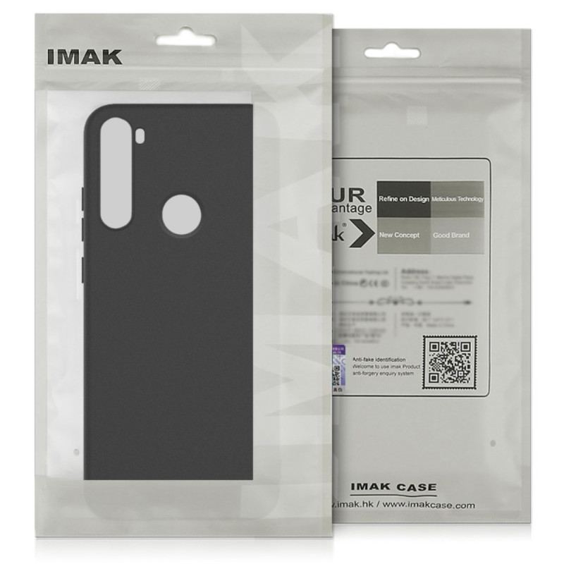 Cover Huawei Nova 12 Se Uc-3 Serie Imak