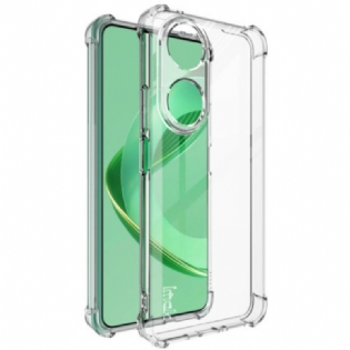 Cover Til Huawei Nova 12 Se Gennemsigtig Imak