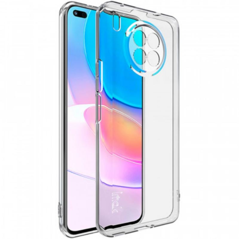 Cover Huawei Nova 8i Imak Ux-5 Series Transparent