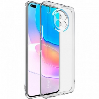 Cover Huawei Nova 8i Imak Ux-5 Series Transparent