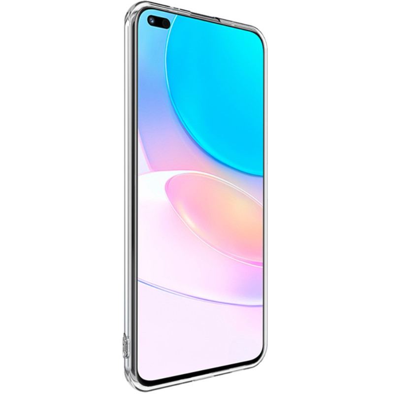 Cover Huawei Nova 8i Imak Ux-5 Series Transparent