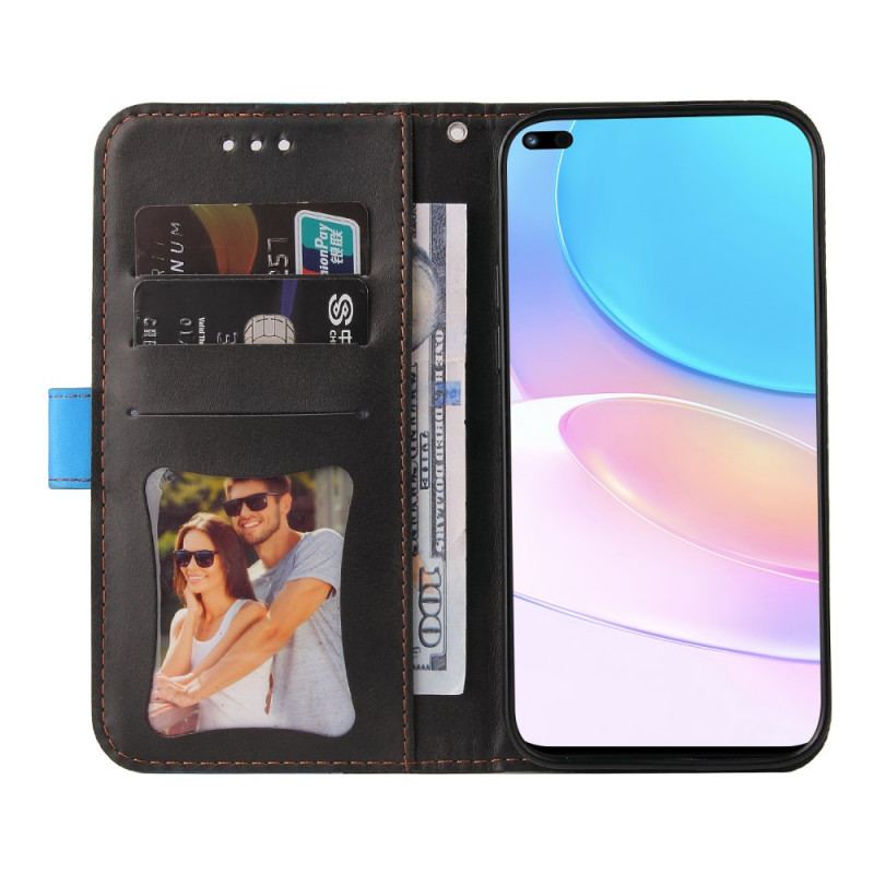 Flip Cover Huawei Nova 8i To-tonet