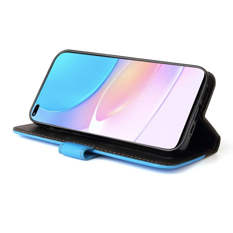 Flip Cover Huawei Nova 8i To-tonet