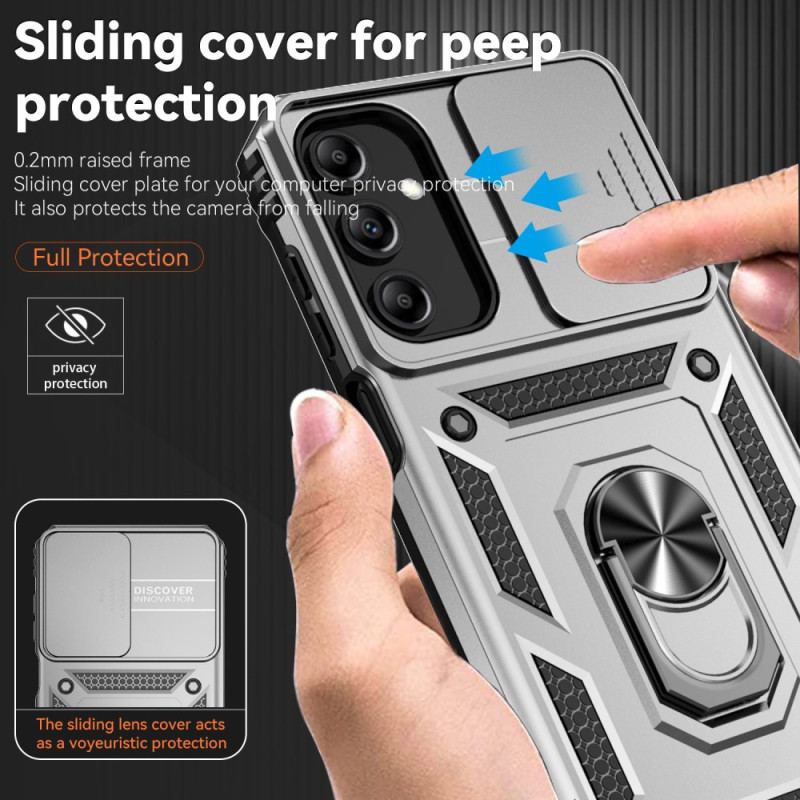 Cover Samsung Galaxy A15 5g Beskyttelse Af Militært Niveau