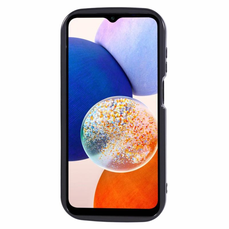 Cover Samsung Galaxy A15 5g Bølget Design