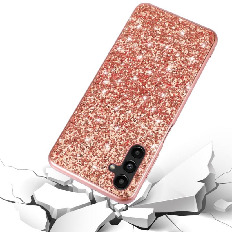 Cover Samsung Galaxy A15 5g Glitter