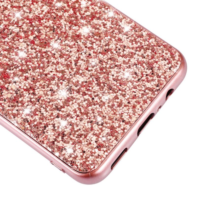 Cover Samsung Galaxy A15 5g Glitter