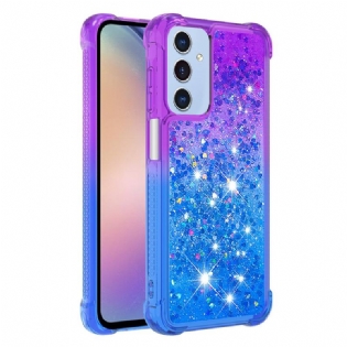 Cover Samsung Galaxy A15 5g Glitter Gradient