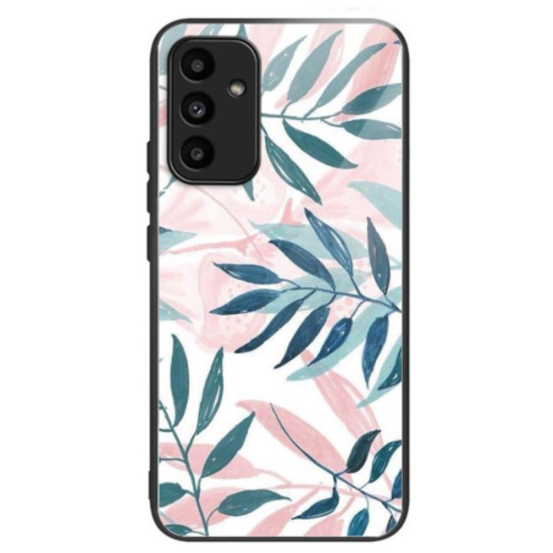 Cover Samsung Galaxy A15 5g Hærdet Glasplader