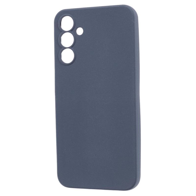 Cover Samsung Galaxy A15 5g Mat Silikone