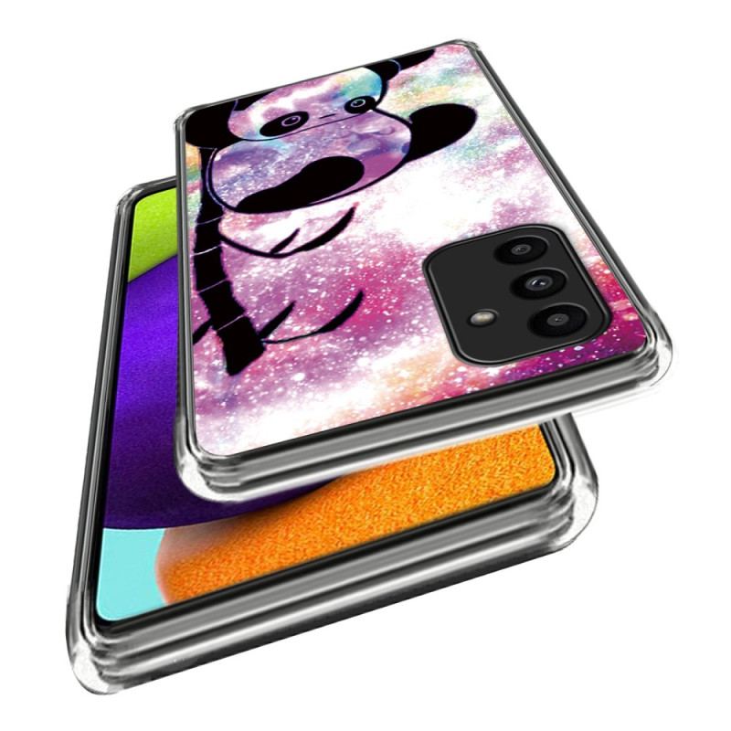 Cover Samsung Galaxy A15 5g Smuk Panda