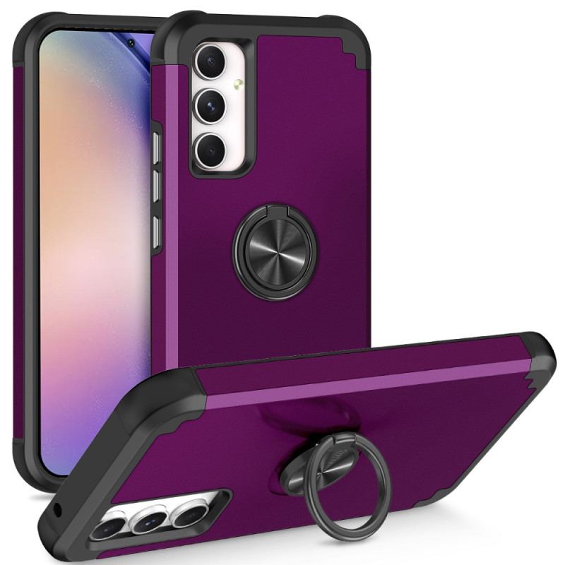 Cover Samsung Galaxy A15 5g Støttering