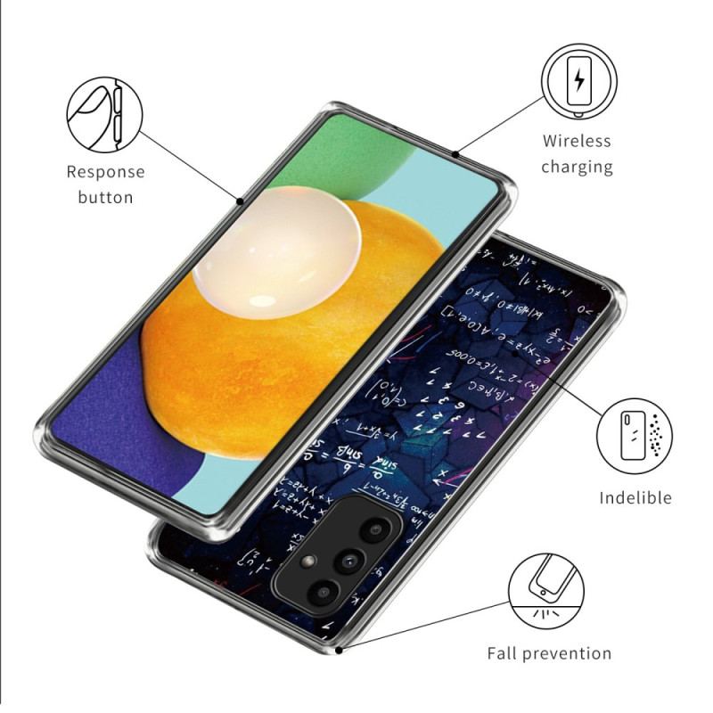 Cover Samsung Galaxy A15 5g Telefon Etui Ligning