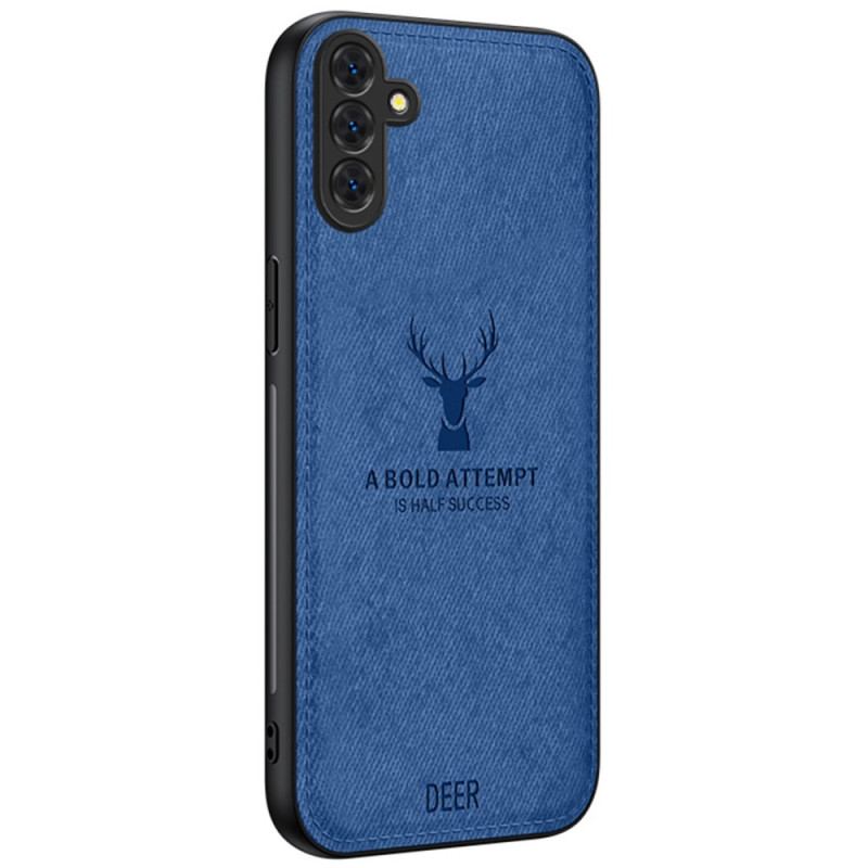 Cover Til Samsung Galaxy A15 5g Hjortemønster