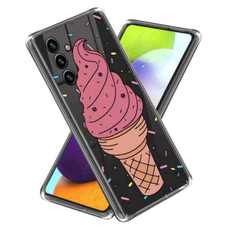 Cover Til Samsung Galaxy A15 5g Is