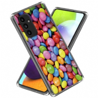 Cover Til Samsung Galaxy A15 5g Slik