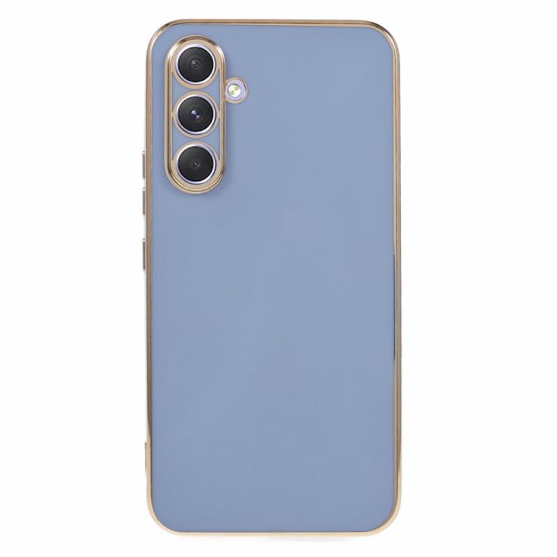 Cover Til Samsung Galaxy A15 5g Strålende