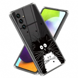 Cover Til Samsung Galaxy A15 5g To Katte