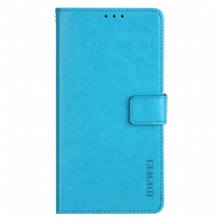 Flip Cover Samsung Galaxy A15 5g Retro Idewei