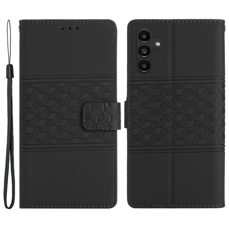 Flip Cover Samsung Galaxy A15 5g Stropfrise