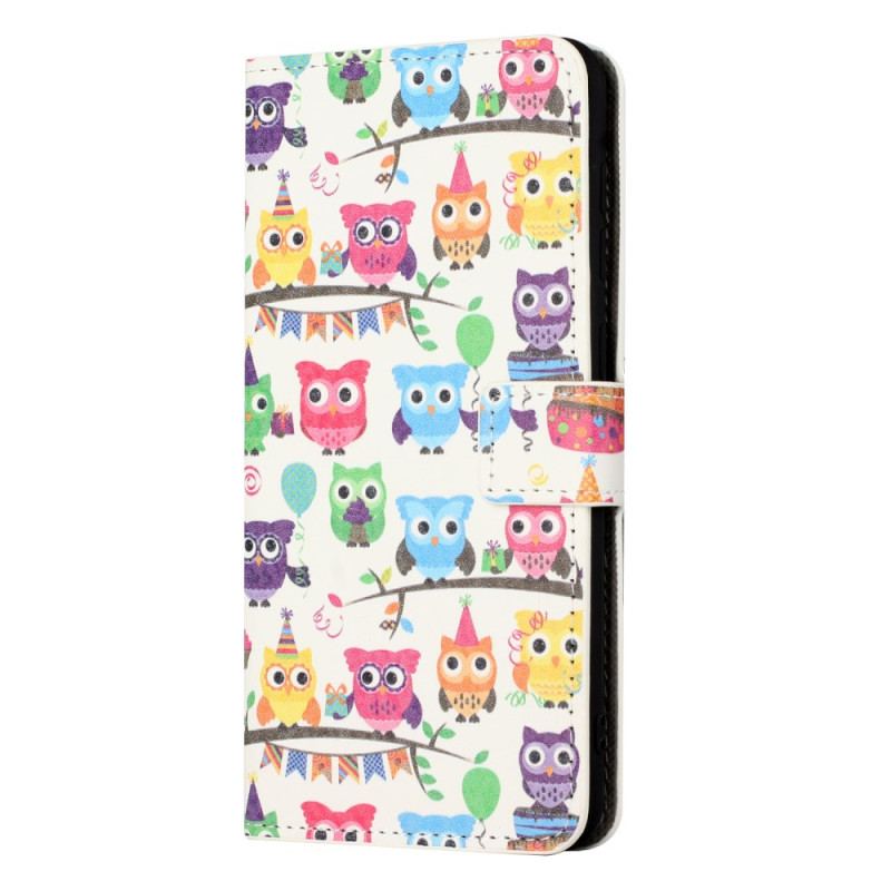 Flip Cover Samsung Galaxy A15 5g Uglestamme