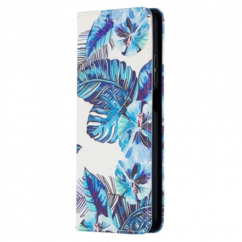 Cover Xiaomi Redmi Note 9 Pro 5G Flip Cover Blade