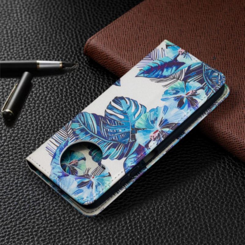 Cover Xiaomi Redmi Note 9 Pro 5G Flip Cover Blade