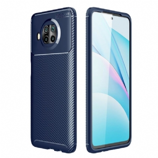 Cover Xiaomi Redmi Note 9 Pro 5G Kulfiber