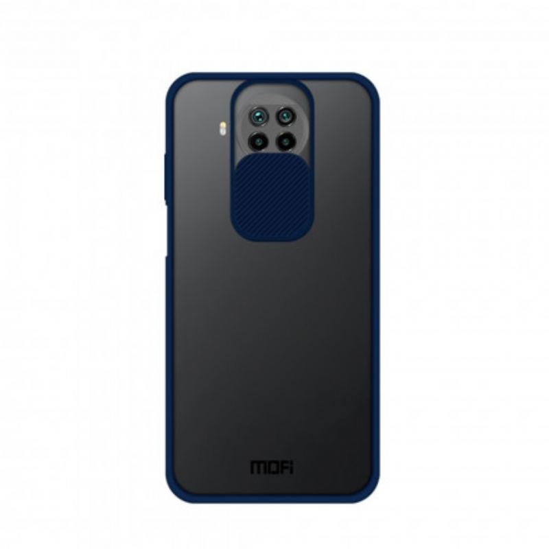 Cover Xiaomi Redmi Note 9 Pro 5G Mofi Photo Modul Cover